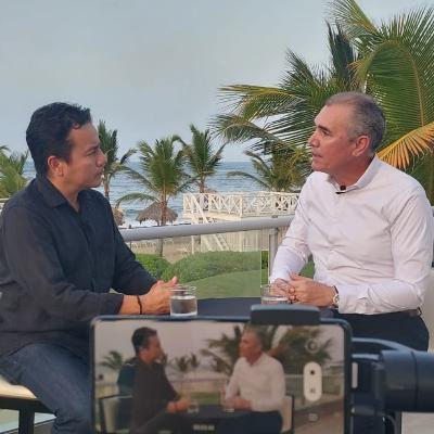 Todas las novedades de AMResorts y el cambio de marca a Dreams del Onyx Punta Cana Todas las novedades de AMResorts y el cambio de marca a Dreams del Onyx Punta Cana