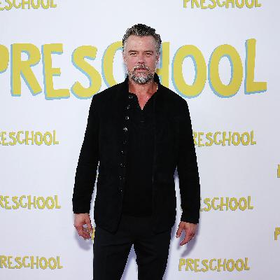 Josh Duhamel Talks New Comedy 'Preschool', 'Ransom Canyon' Season 2 & More! Josh Duhamel Talks New Comedy 'Preschool', 'Ransom Canyon' Season 2 & More!