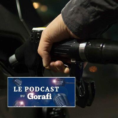 Un gagnant de l’Euromillion dilapide ses gains en faisant un plein de Sans Plomb 95