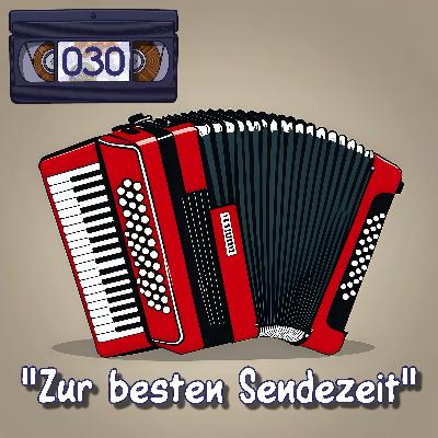 HIT030: "Zur besten Sendezeit" HIT030: "Zur besten Sendezeit"
