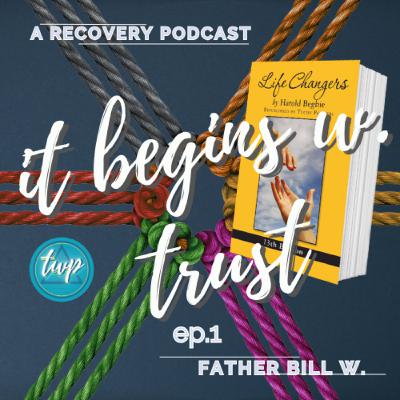 Life Changers: It Begins with Trust