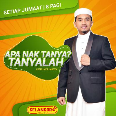 APA NAK TANYA? TANYALAH | ZIARAH KUBUR