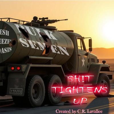 Episode 3: Sh*t Tightens Up