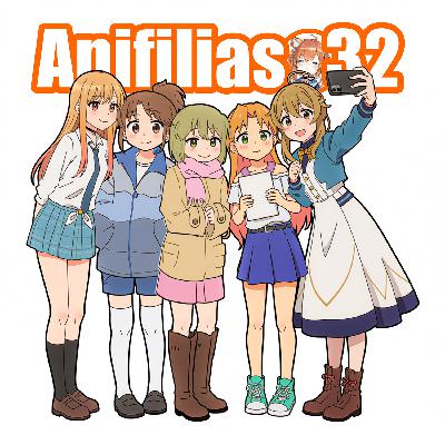 #32 - Летний сезон 2025