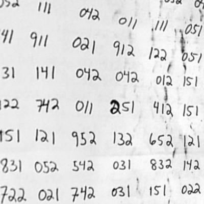The Spy Who Couldn't Spell (part two)