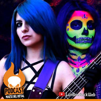 78 - QATRINA - Tocar el bajo / Crecer como músico / Tutoriales | (Audio)
