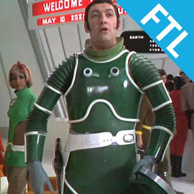 *PREVIEW* Moon Zero Two (1969)