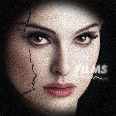 39. "BLACK SWAN" | Et pas Black Néo *envoyer tweet*
