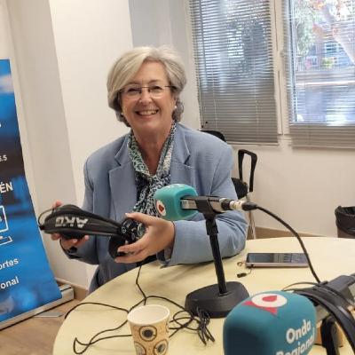 EL ROMPEOLAS T08C021 Consumo Familiar. La Agenda del Consumidor 20/30 (22/11/2025) EL ROMPEOLAS T08C021 Consumo Familiar. La Agenda del Consumidor 20/30 (22/11/2025)