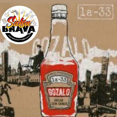 SalsaBrava 05/2024 *My Favorite Things*