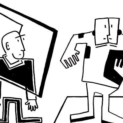 פרק 15 - טעות לעולם חוזרט