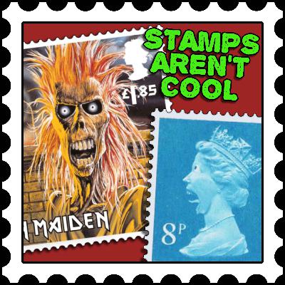 When Lizzie met Eddie: Stamps Aren't Cool, Episode 3 When Lizzie met Eddie: Stamps Aren't Cool, Episode 3