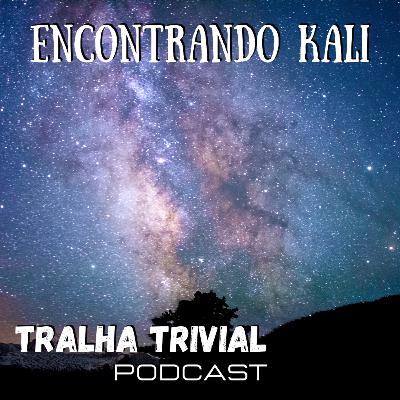09 - Encontrando Kali