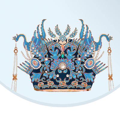 Vol.13 独属于中国人的珠宝:与非遗传人聊聊中式审美 Vol.13 独属于中国人的珠宝:与非遗传人聊聊中式审美