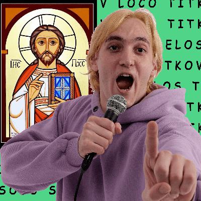 Ήμουν Χριστιανός