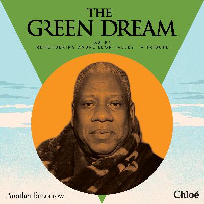 Remembering André Leon Talley
