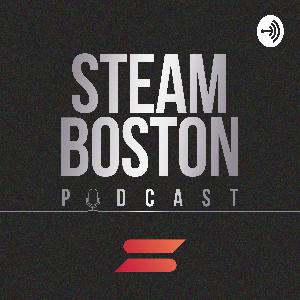 Welcome Ashley Lim! Business Operations Intern at STEAM Boston Welcome Ashley Lim! Business Operations Intern at STEAM Boston