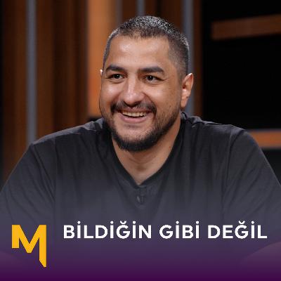 Kur'an'da Bilimsel Hata Var mı? - Altay Cem Meriç | Bildiğin Gibi Değil | B19