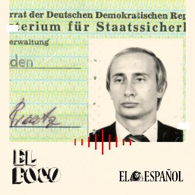 Con Alberto Bueno: Rusia y Alemania, del amor al desengaño