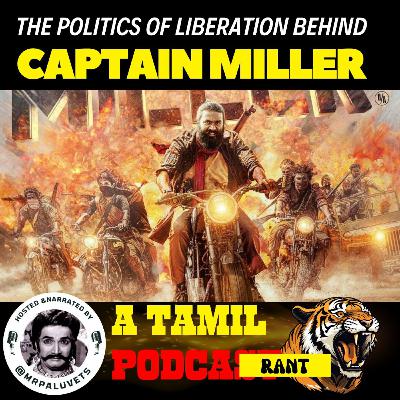 Captain Miller - The Politics of Liberation