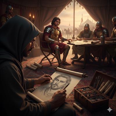CA Skip navigation Search    Create  9+  Avatar image ملکه‌ای که اسکندر مقدونی را فریب داد- فاتح جهان در برابر ملکه‌ی خردمند- ۱۰۸