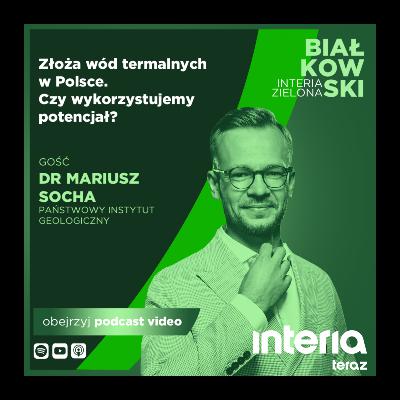 Bogactwo ukryte pod powierzchnią ziemi