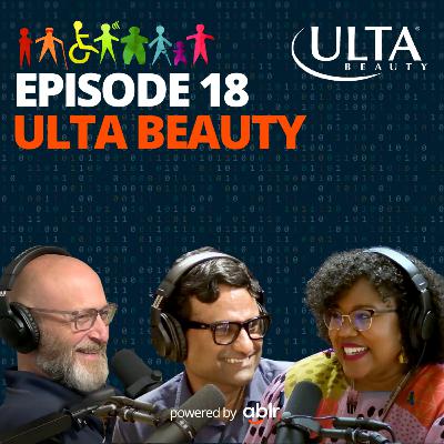 How Ablr is Driving Inclusion at Ulta Beauty