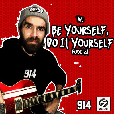 Focusing On Yourself Will Help You Provide For Others | Nyrell Torres (Podcaster/Entrepeneur)