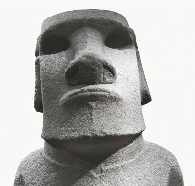 The Myth of Easter Island The Myth of Easter Island