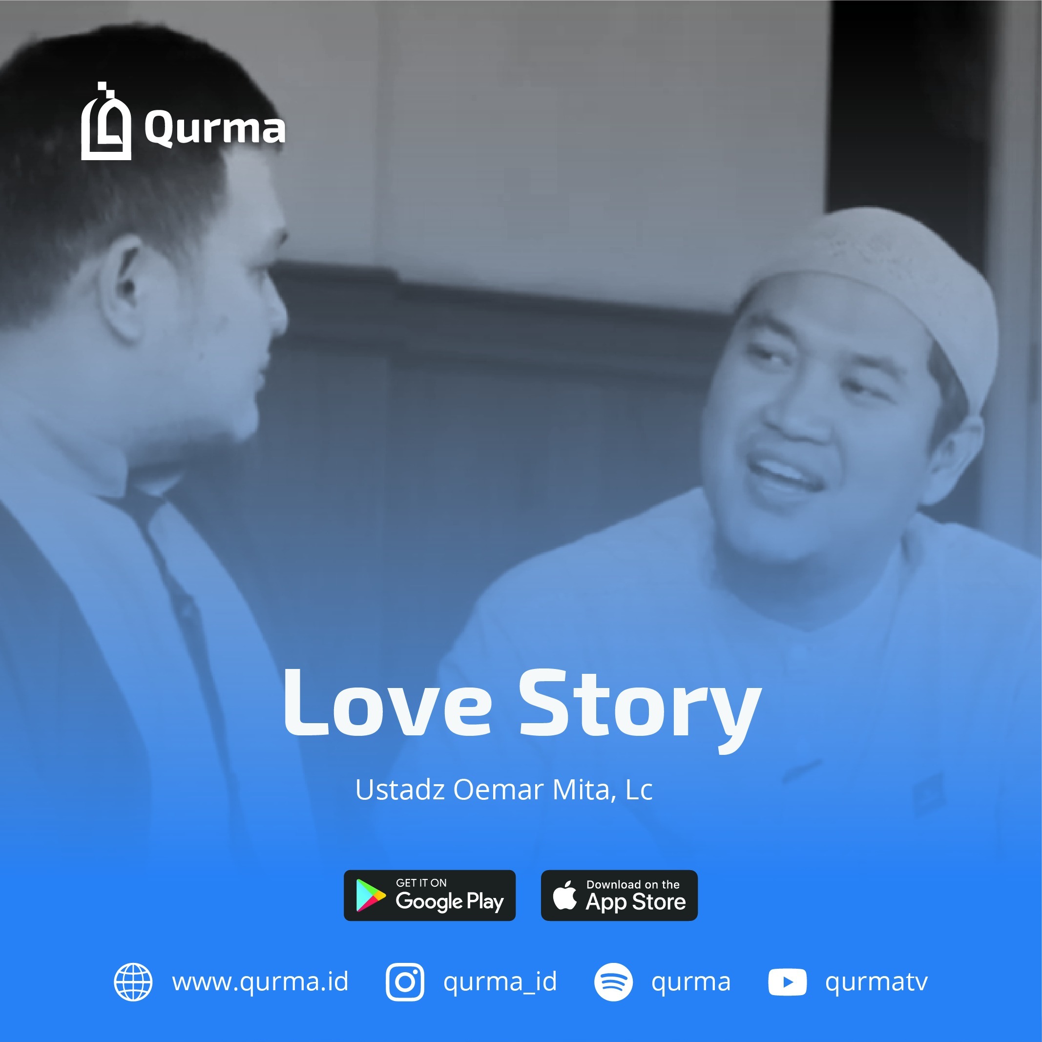Qurma Podcast