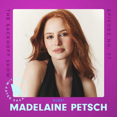 Madelaine Petsch on Her Journey From Riverdale Teen to Scream Queen