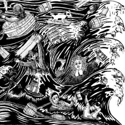 Absurd History Pt. 1