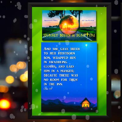 Episode 52 - Silent Night