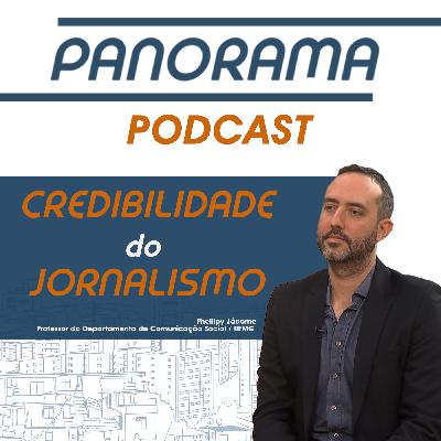 Credibilidade do jornalismo