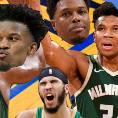 Predicciones - Conferencia Este! Predicciones - Conferencia Este!