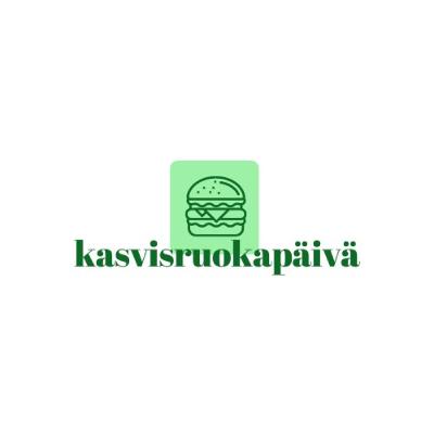 1. Tervetuloa viettämään kasvisruokapäivää!