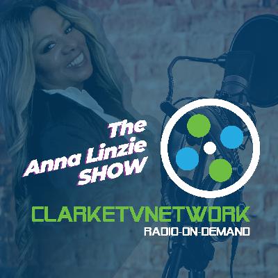 The Anna Linzie Show Ep 19 - Guest: Andrew Rodriguez The Anna Linzie Show Ep 19 - Guest: Andrew Rodriguez