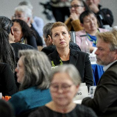 I går fik grønlandske kvinder en besked, de havde ventet længe på. Og så spøger USA stadig ved Venezuelas kyst