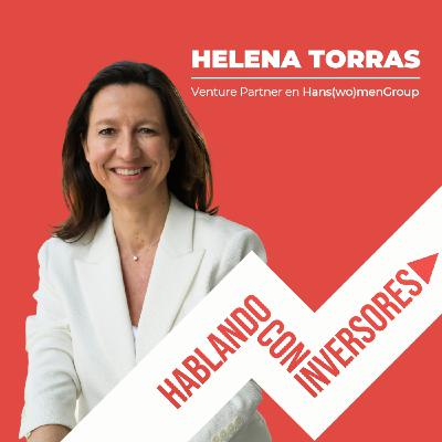EP. #18 "Hablando con Helena Torras de Hans(wo)menGroup".