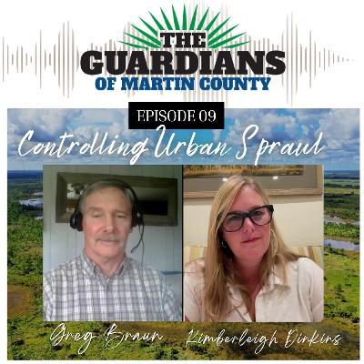 Controlling Urban Sprawl Controlling Urban Sprawl