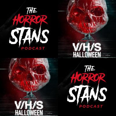 V/H/S/Halloween (2025)
