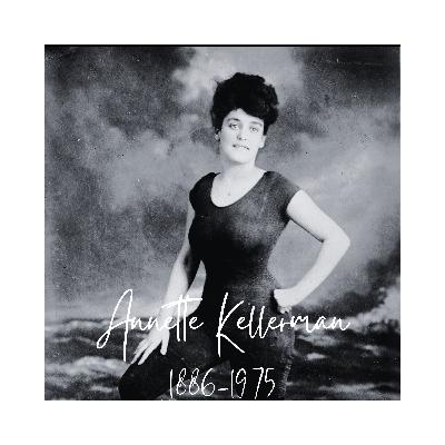Annette Kellerman Annette Kellerman