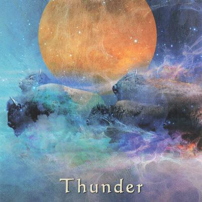 Episode 12 - Dreaming in the Earth Episode 12 - Dreaming in the Earth