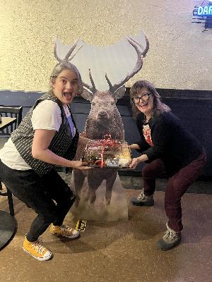 Podlander Drunkcast - S7B Live Show!
