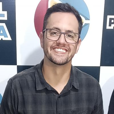 Wanderson Lucas (fisioterapeuta) - GOYTACAST #135