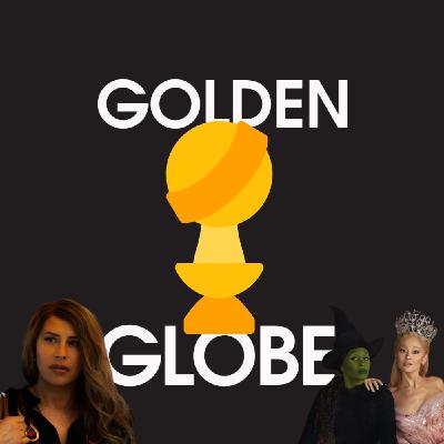 Els Golden Globes - Polèmica amb Emilia Pérez i Drama amb Wicked - Descobreix els Nominats i Guanyadors