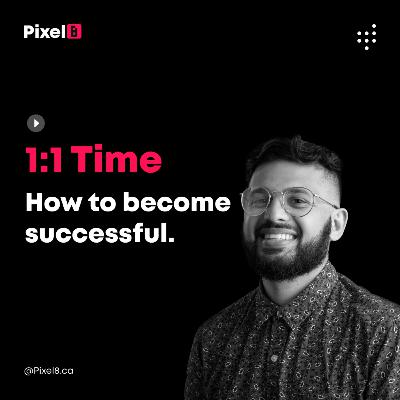 How to become successful How to become successful