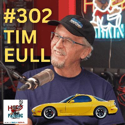 Tim Eull's RX-7 Legacy: Rotary Passion Tim Eull's RX-7 Legacy: Rotary Passion