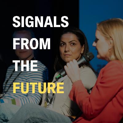 Next generation, please – Julia Carstens, Oya Tas, Romana Hartke, Jill Küberling-Jost // #SFTF