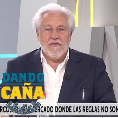 Dando Caña | Encuestas elecciones generales y Mercosur | 12/01/2026 Dando Caña | Encuestas elecciones generales y Mercosur | 12/01/2026
